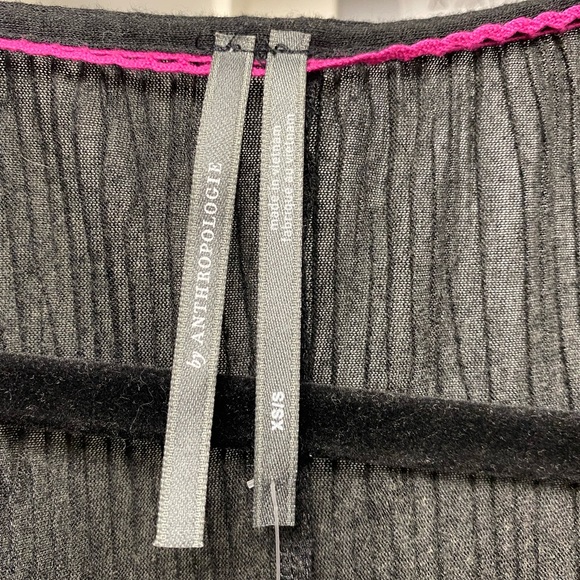 Anthropologie Robe - Picture 6 of 7